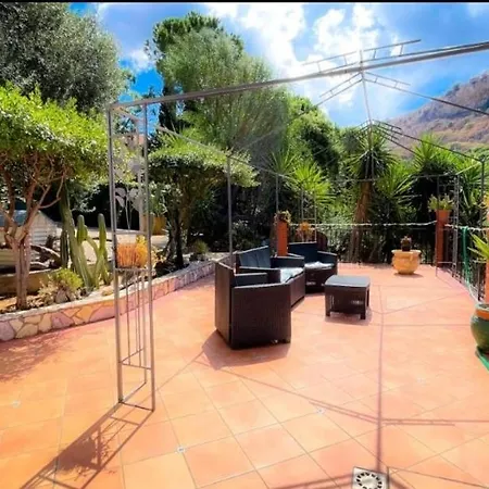 Guest house Alessandra Experience *
