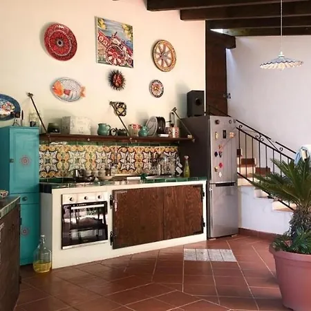 Guest house Alessandra Experience *