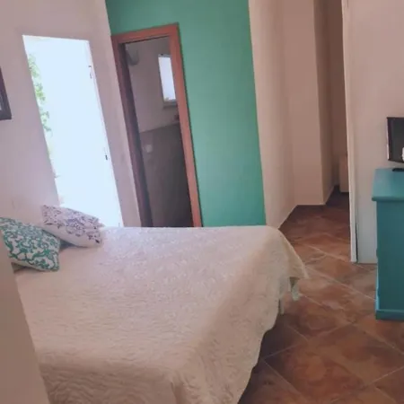 Guest house Alessandra Experience