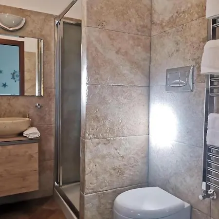 Alessandra Experience Guest house *