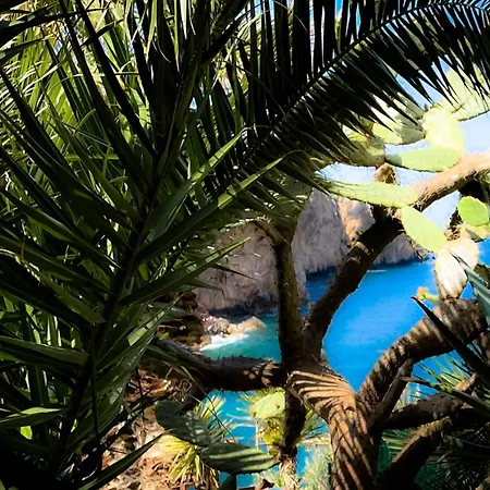 Alessandra Experience Guest house