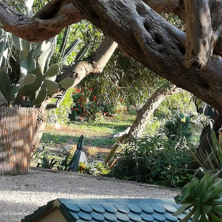 Guest house Alessandra Experience *