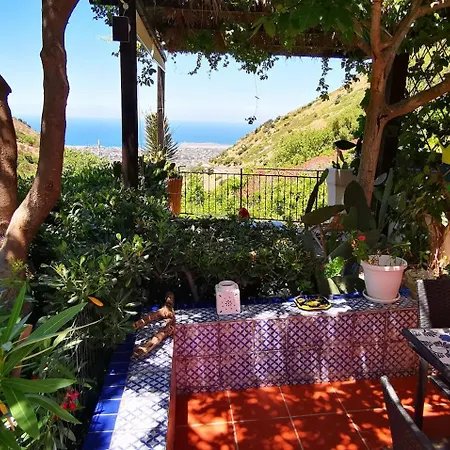 Alessandra Experience Guest house
