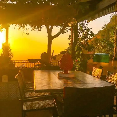 Alessandra Experience Guest house Cinisi