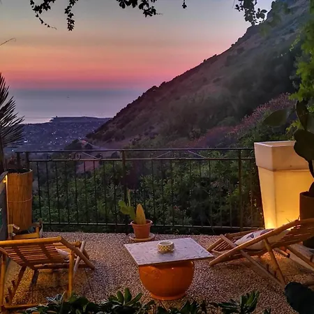 Guest house Alessandra Experience